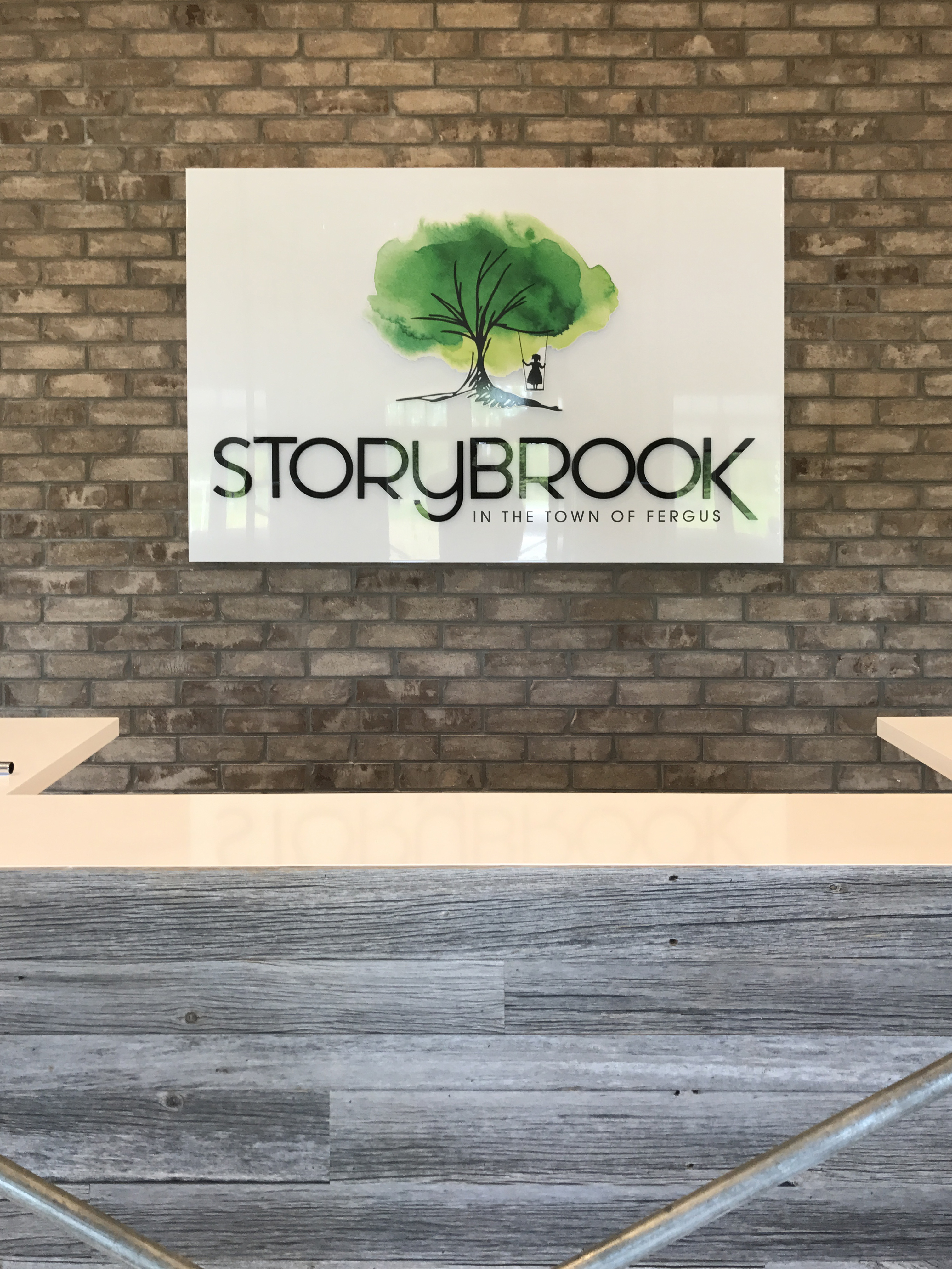 Interior Displays photo